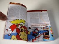 photo d'illustration pour l'article goodie:Bible NES
